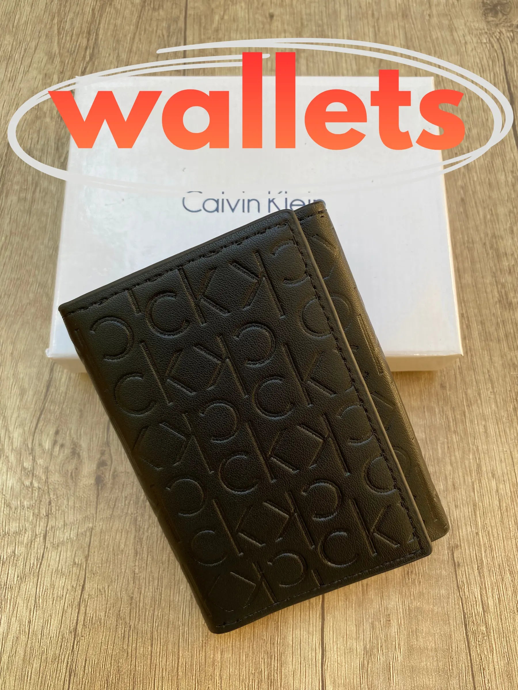 WALLETS – omar watches