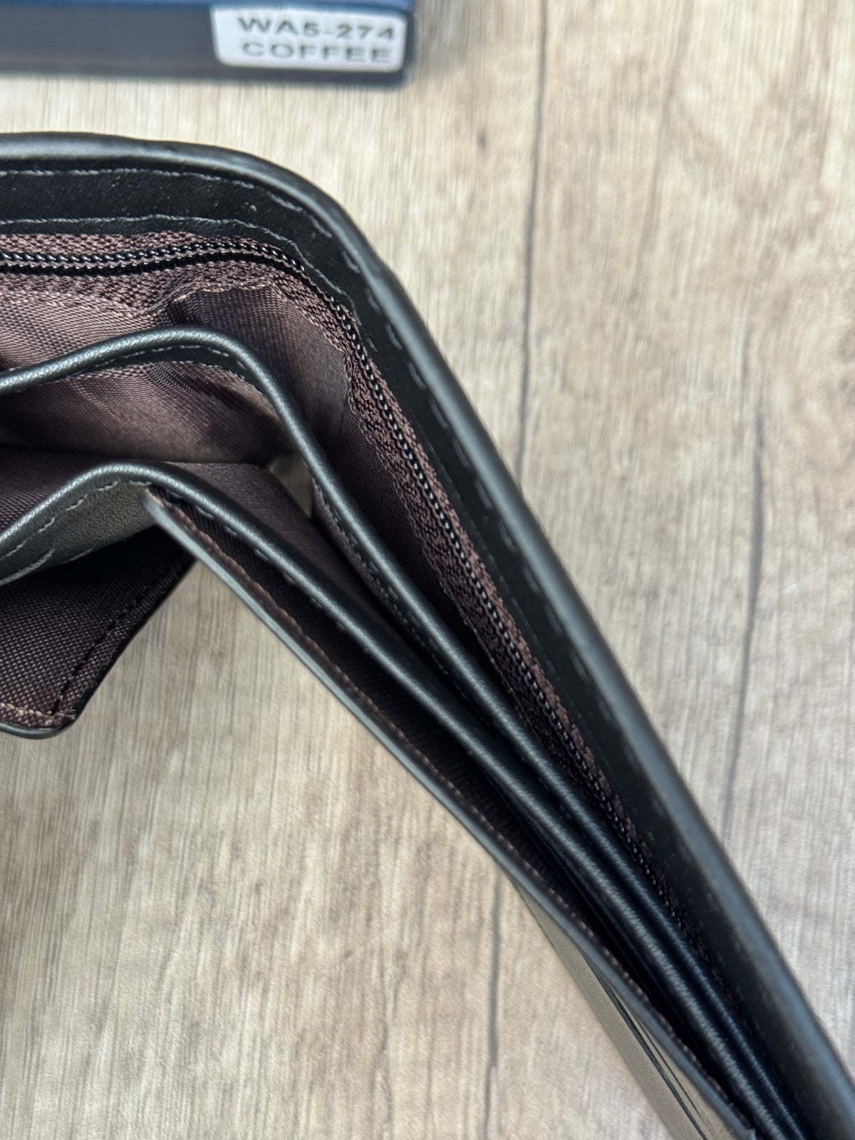 CK Black WALLET v1
