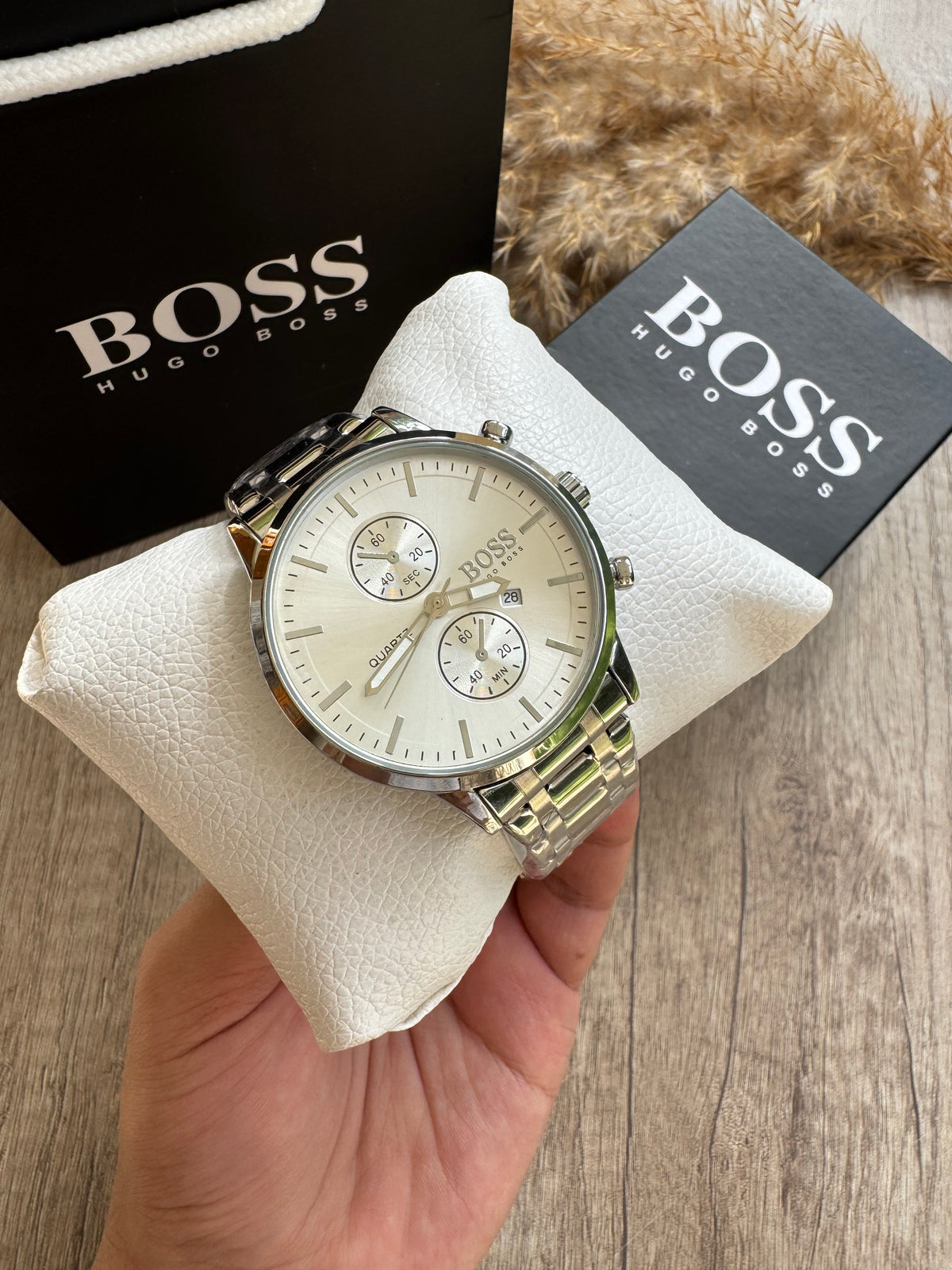 Boss