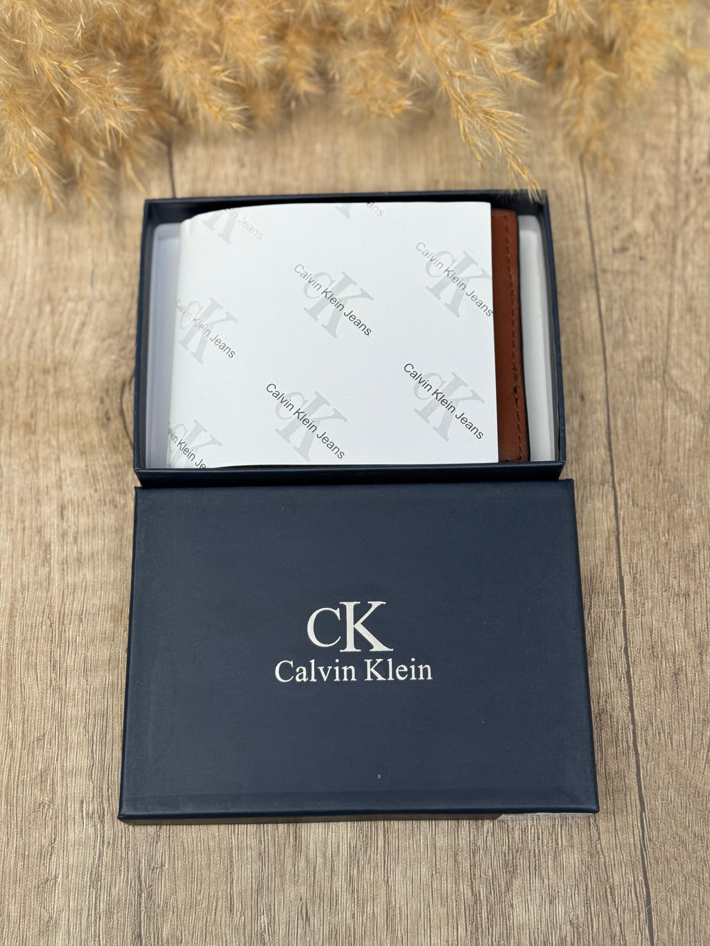 CK Black WALLET v1