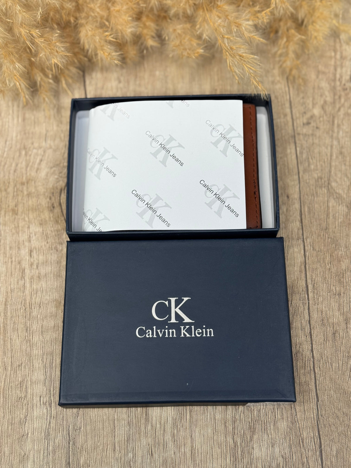 CK Black WALLET v1