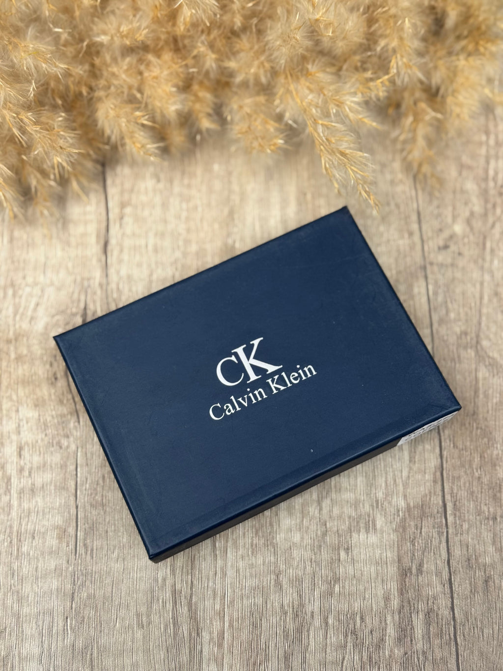CK Black WALLET v1
