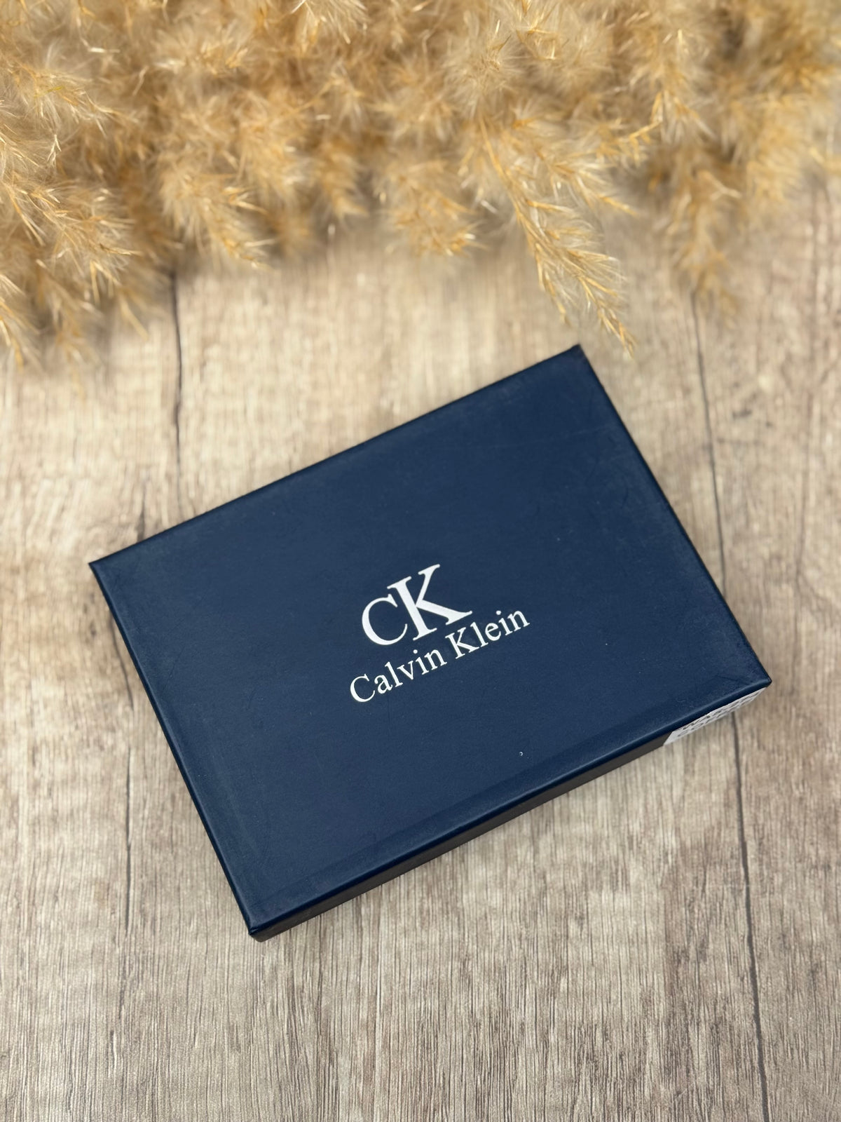 CK Black WALLET v1