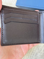 CK BROWN WALLET v1