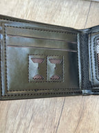 CK black WALLET v3