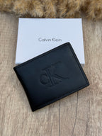CK black WALLET v2