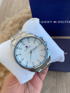 TOMMY HILFIGER WHITE V3