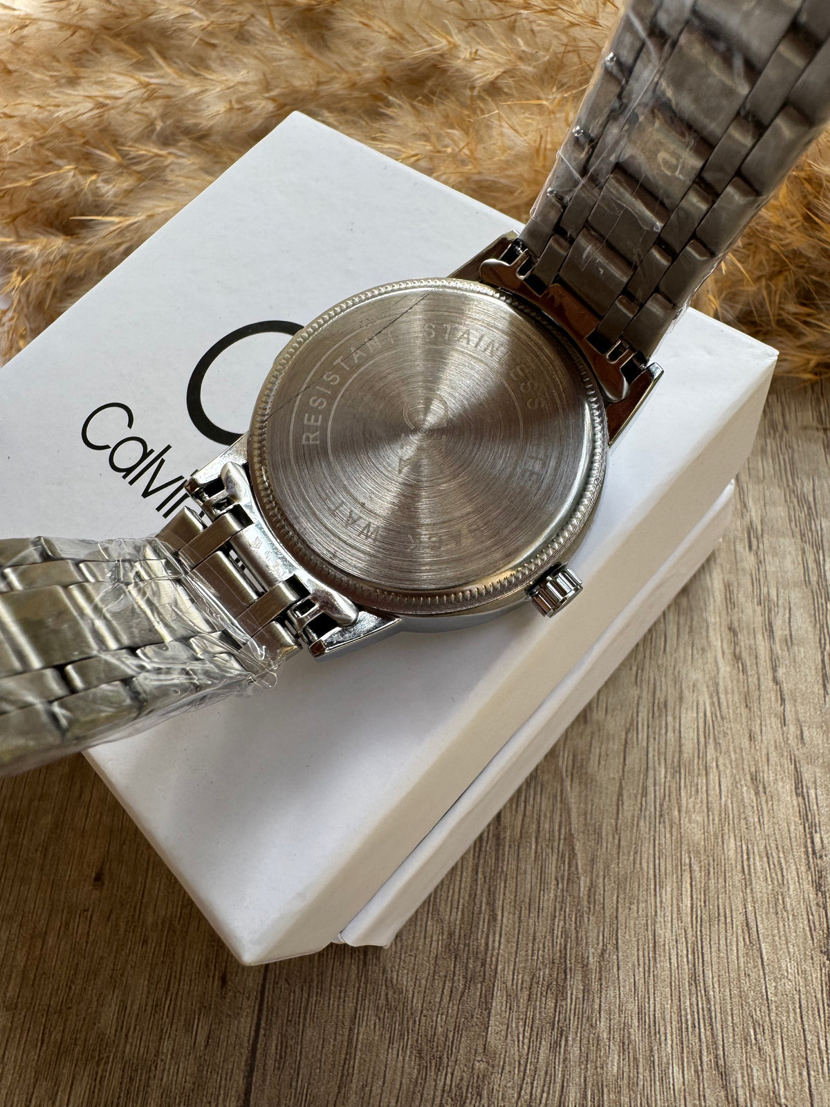 CK BLACK DIAL v3