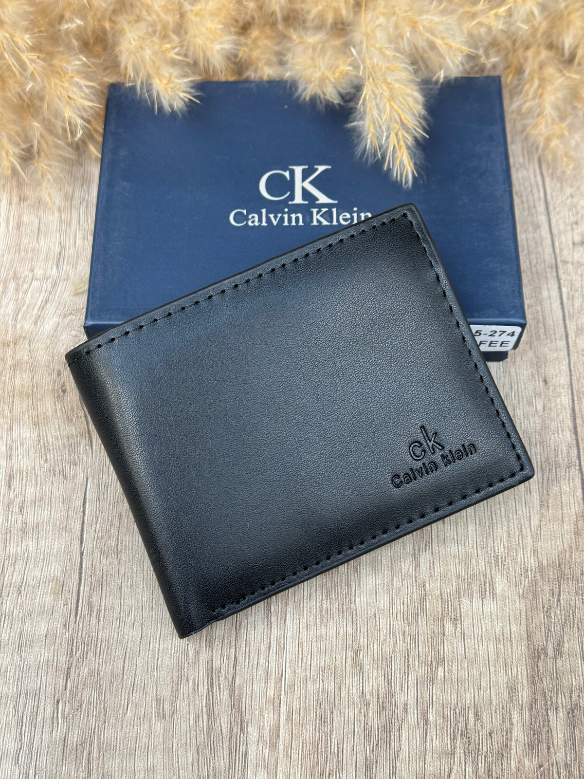 CK Black WALLET v1