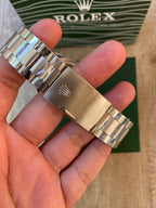 rolex Black dial v2