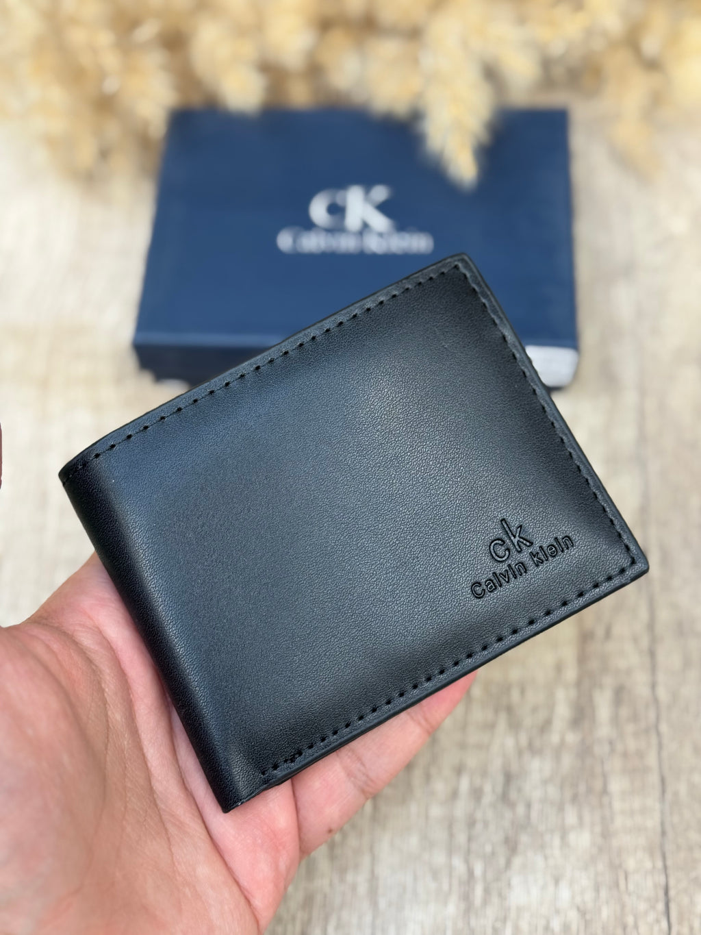 CK Black WALLET v1