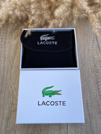 LA COSTE V2 WALLET