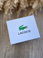 LA COSTE V2 WALLET