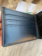 LA COSTE V2 WALLET