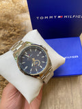 TOMMY HILFIGER NAVY V2