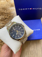 TOMMY HILFIGER NAVY V2