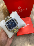 PATEK PHILIP NAVY DIAL