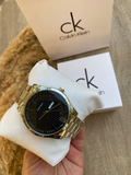 CK DAY DATE