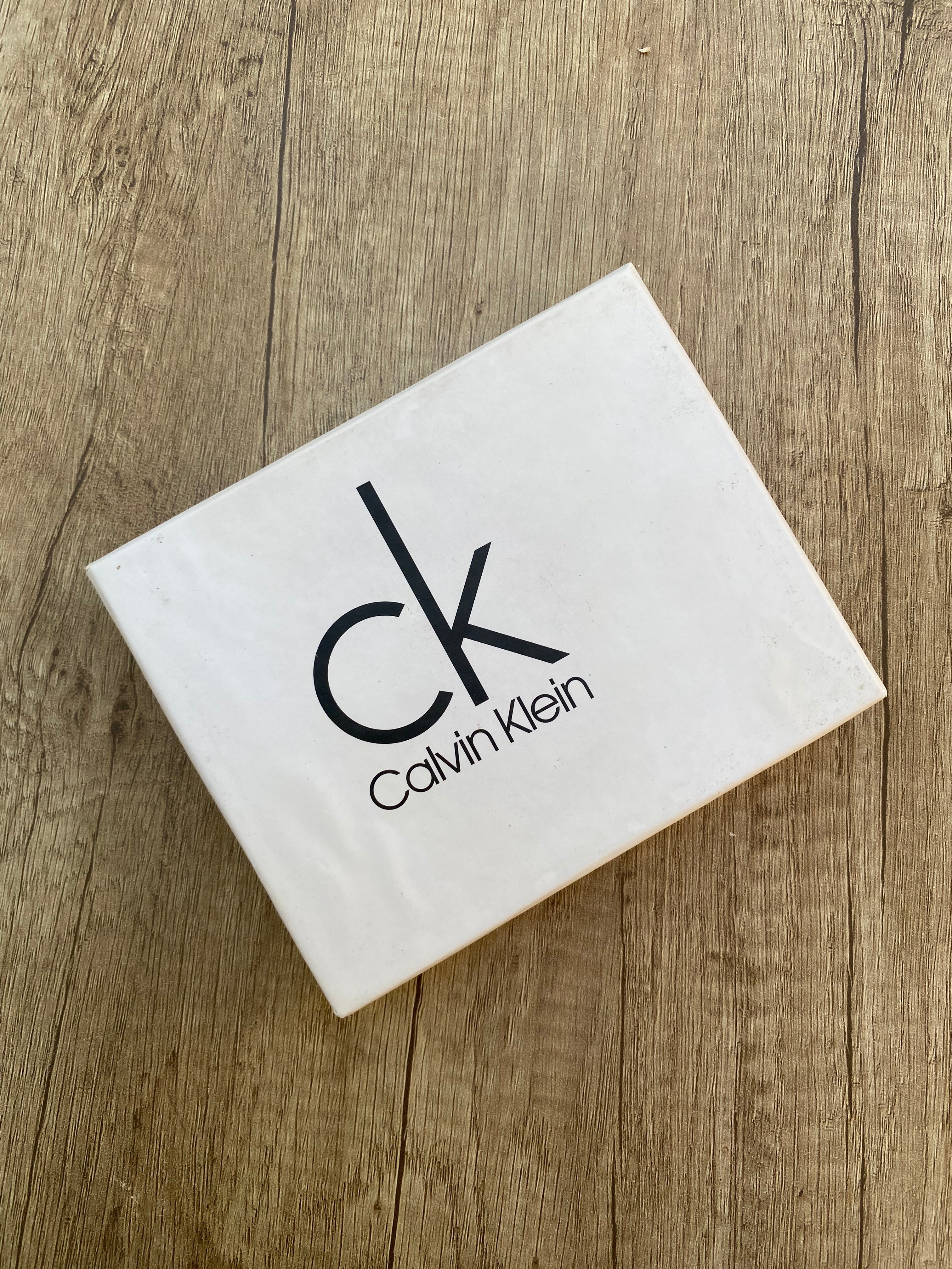 CALVIN KLEIN WALLET