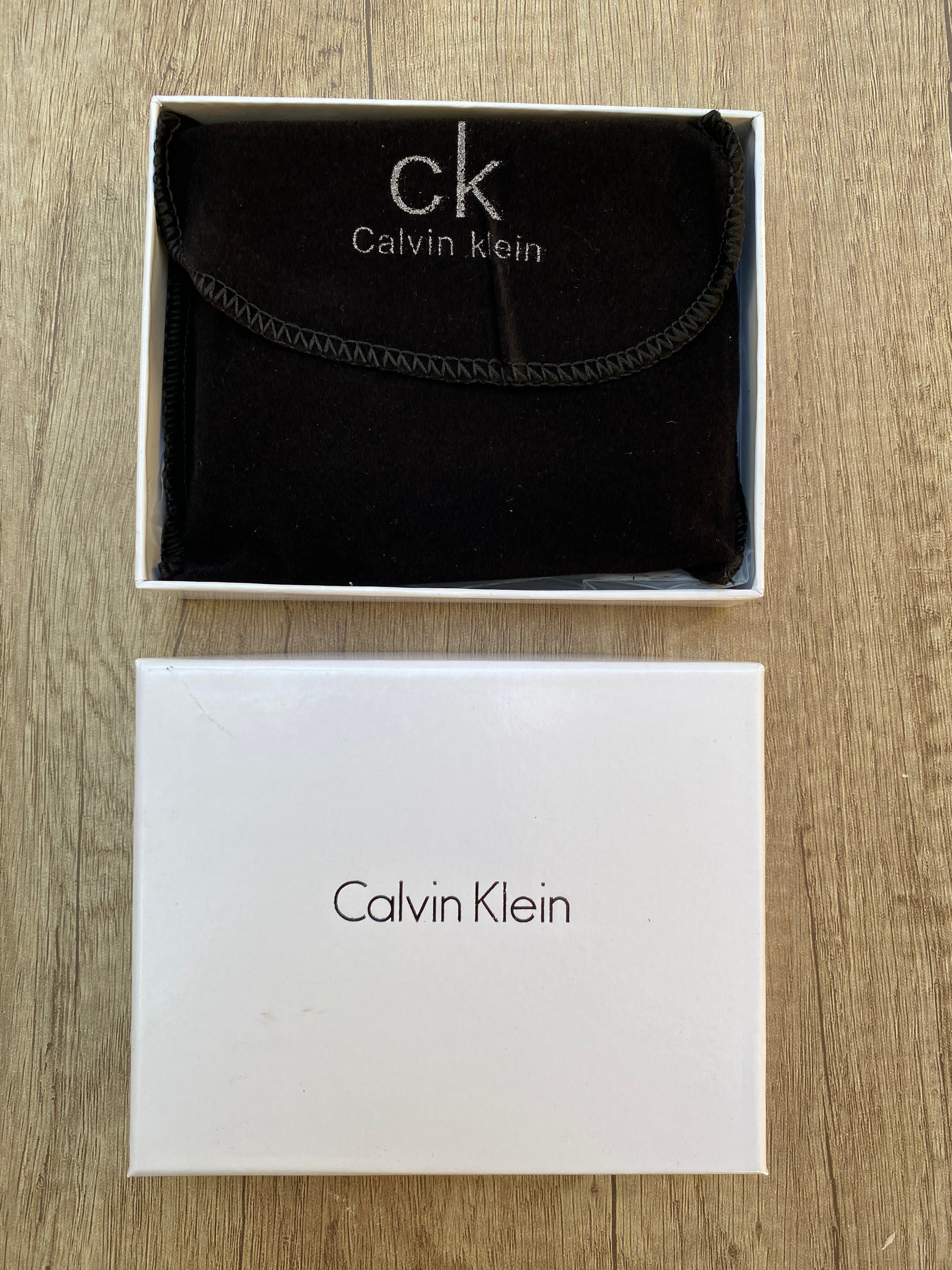 CALVIN KLEIN WALLET