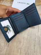 LACOSTE WALLET v1