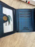 LACOSTE WALLET v1