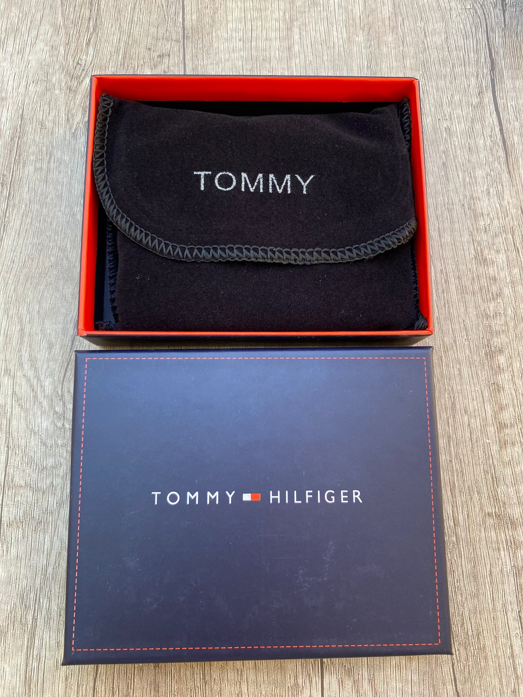 TOMMY&BENZ WALLET