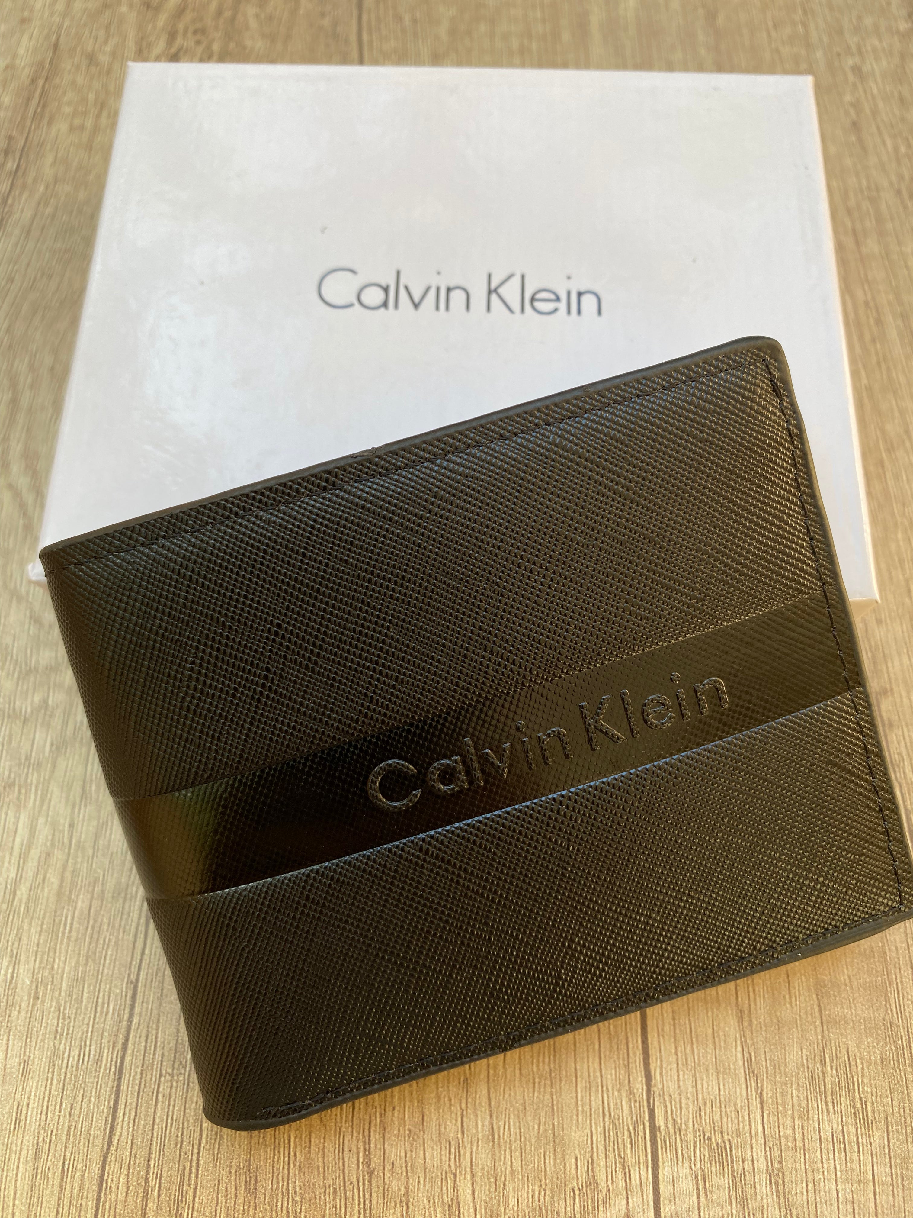 CALVIN KLEIN