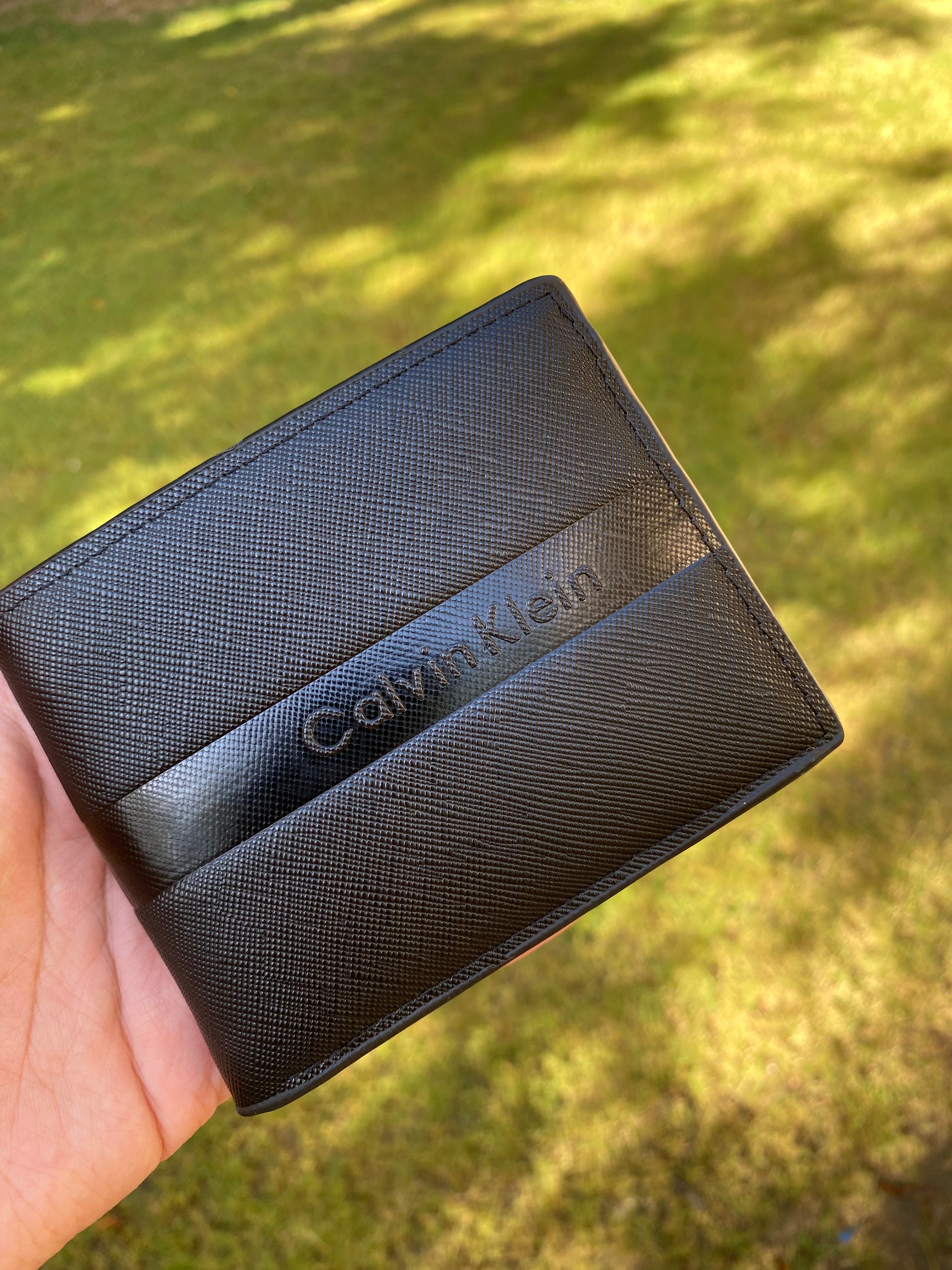 CALVIN KLEIN