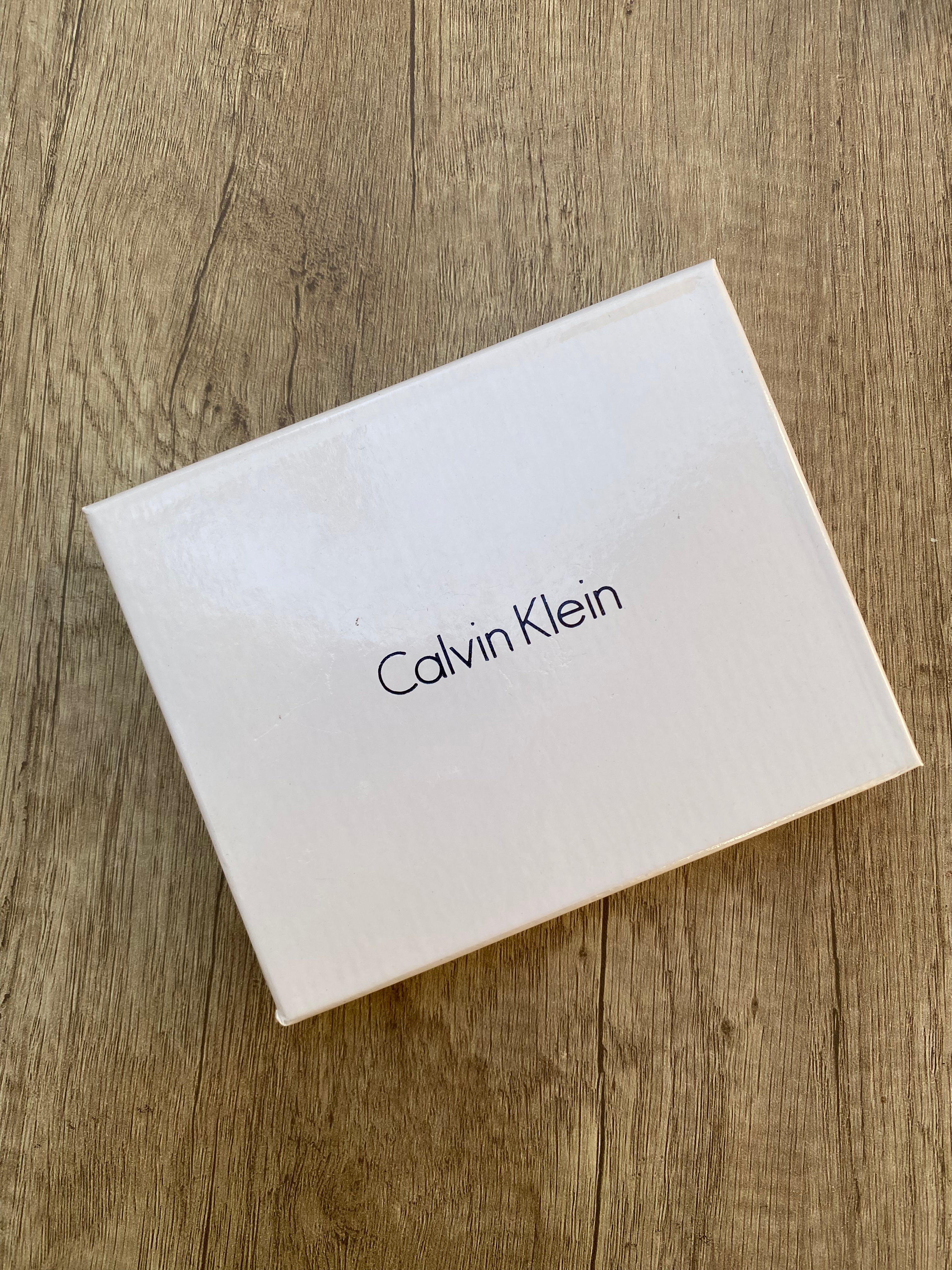 CALVIN KLEIN