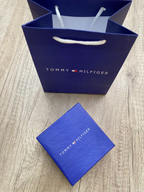 TOMMY HILFIGER DAY DATE