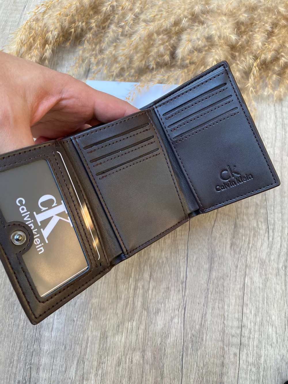 CK ELITE WALLET