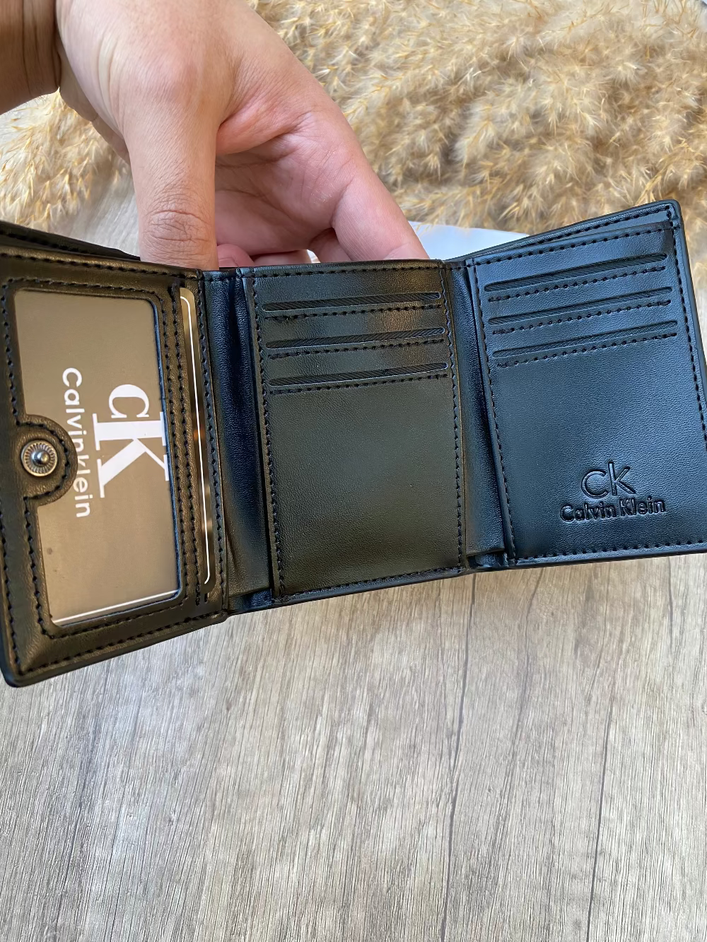 CK ELITE WALLET