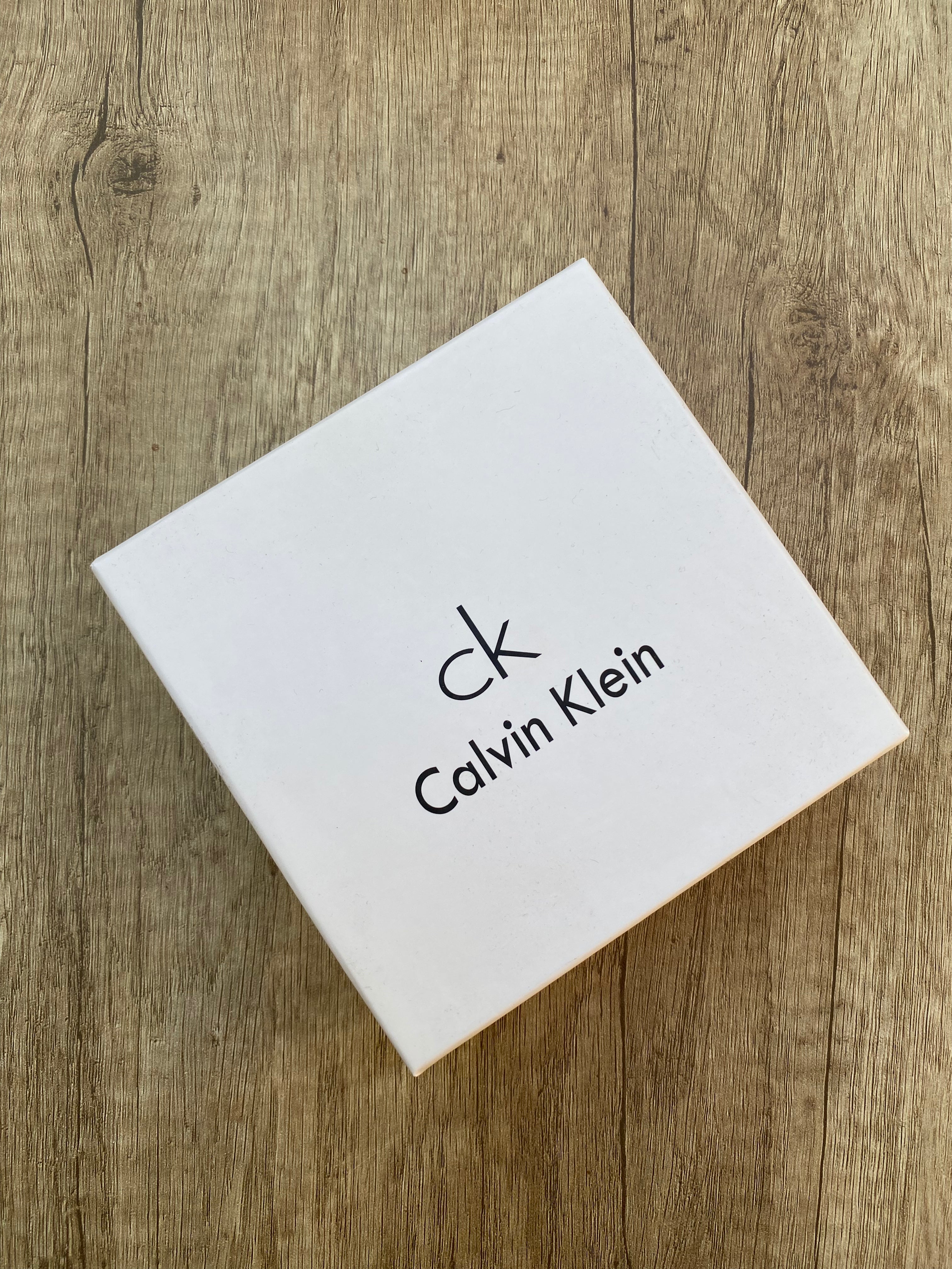 CALVIN KLEIN BELT