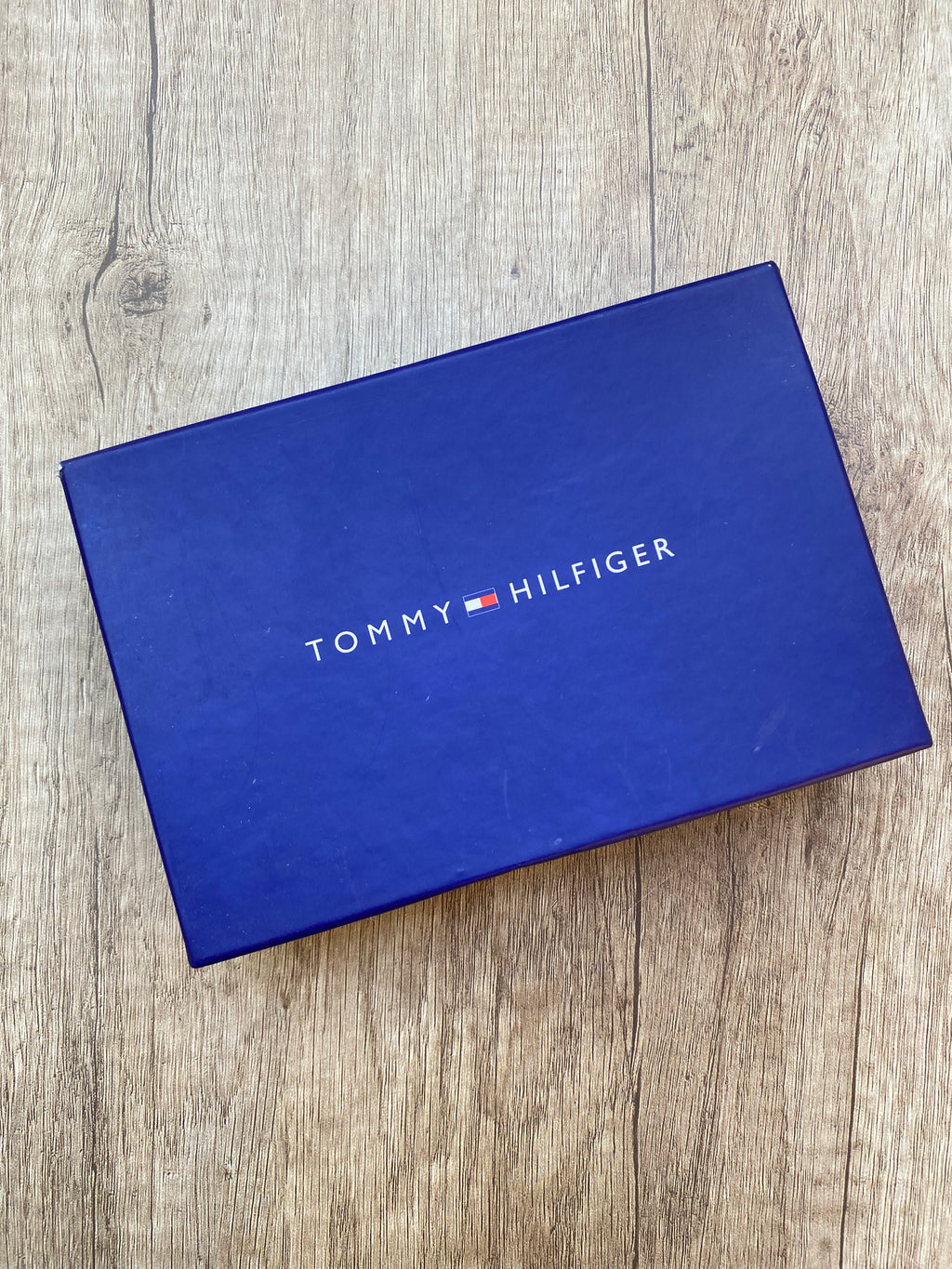 TOMMY BELT