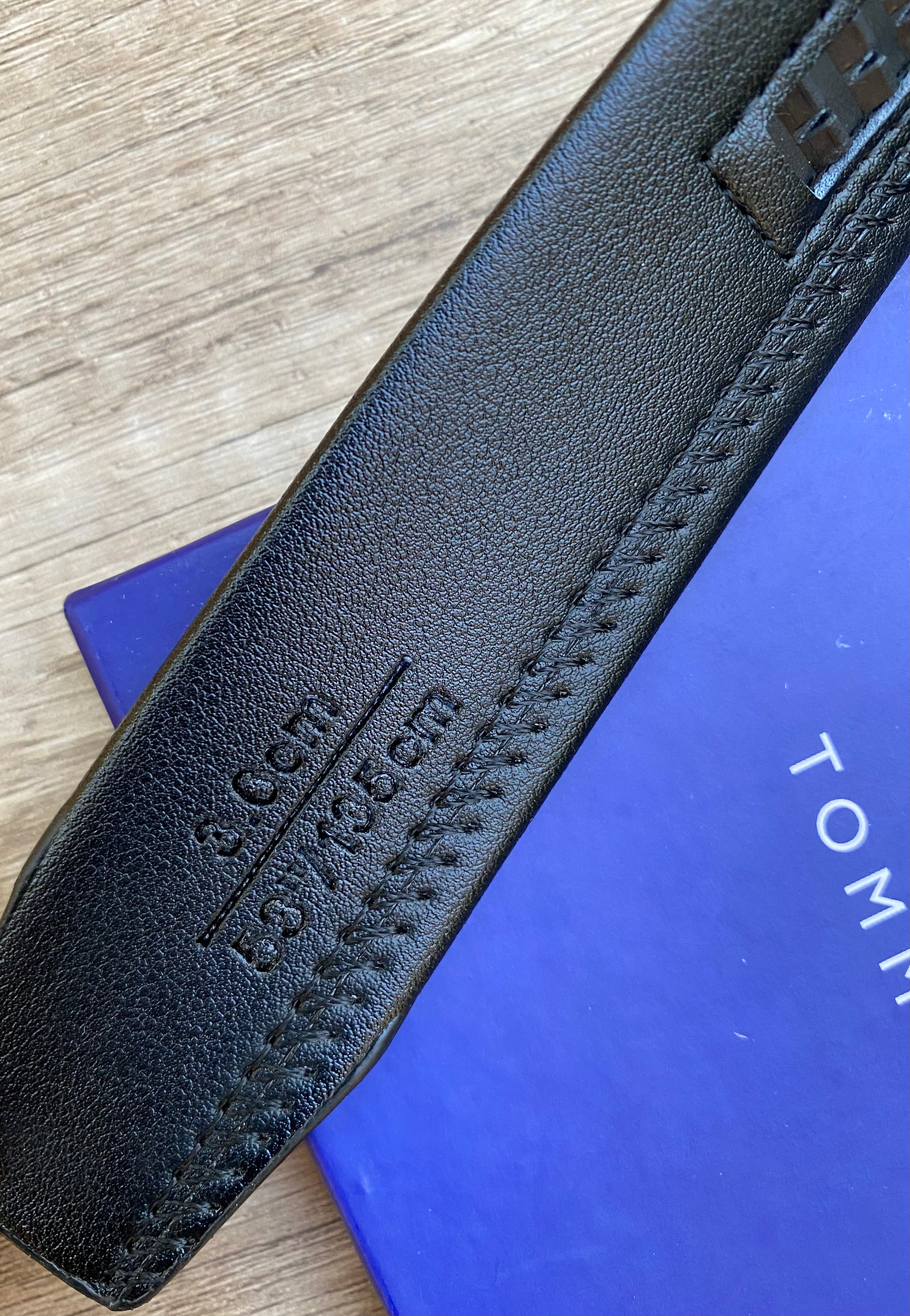TOMMY BELT