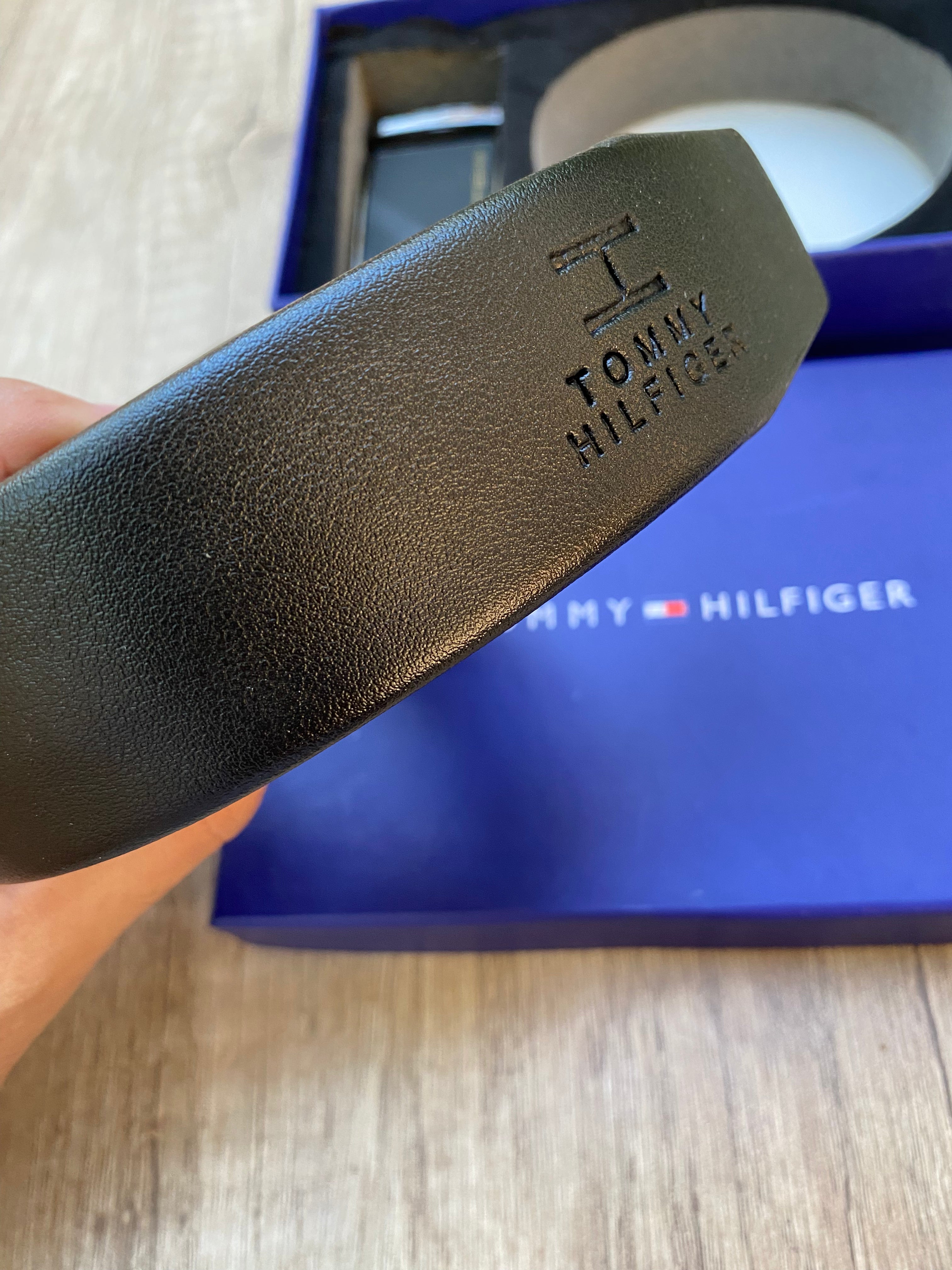 TOMMY BELT
