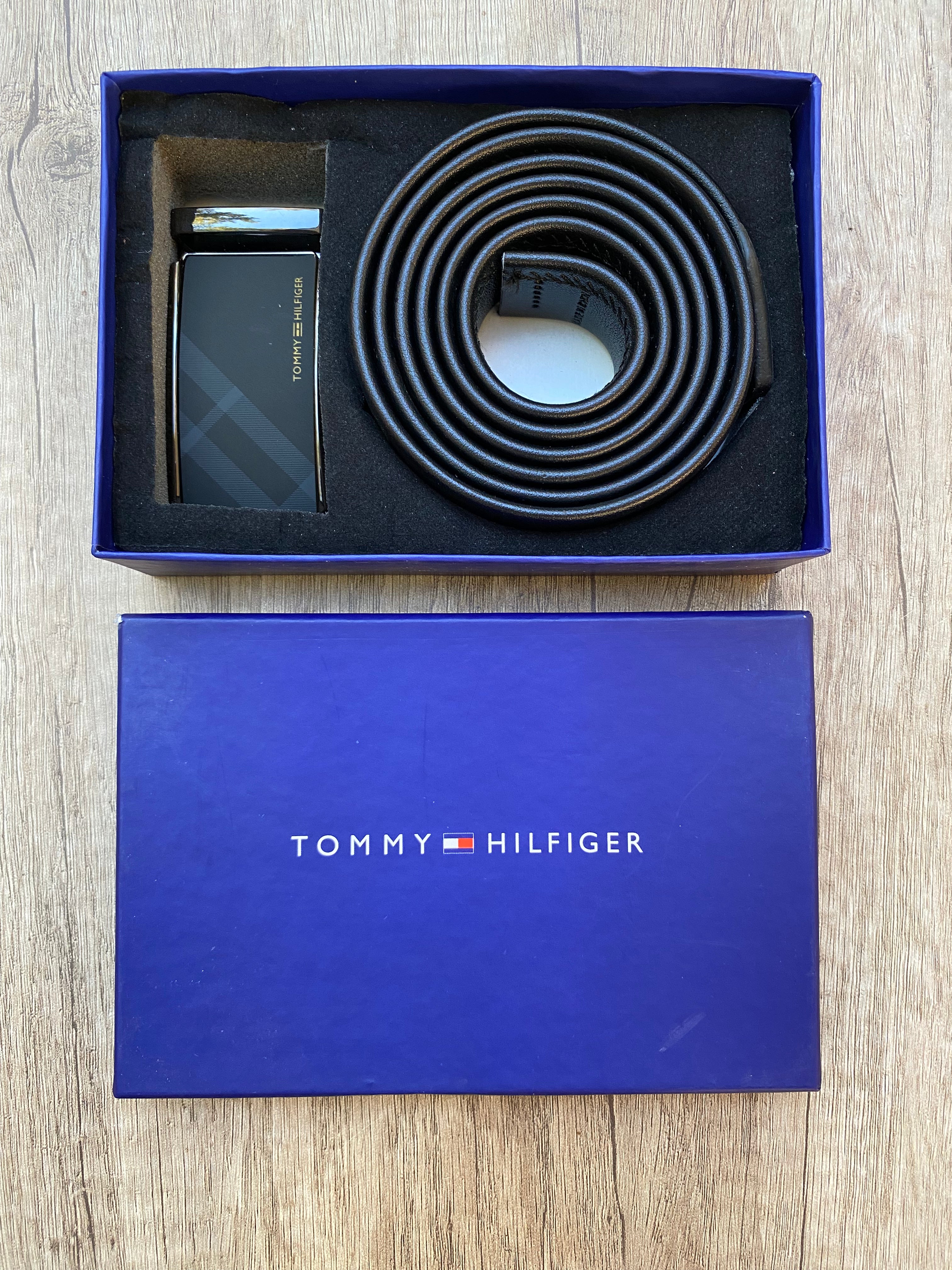 TOMMY BELT