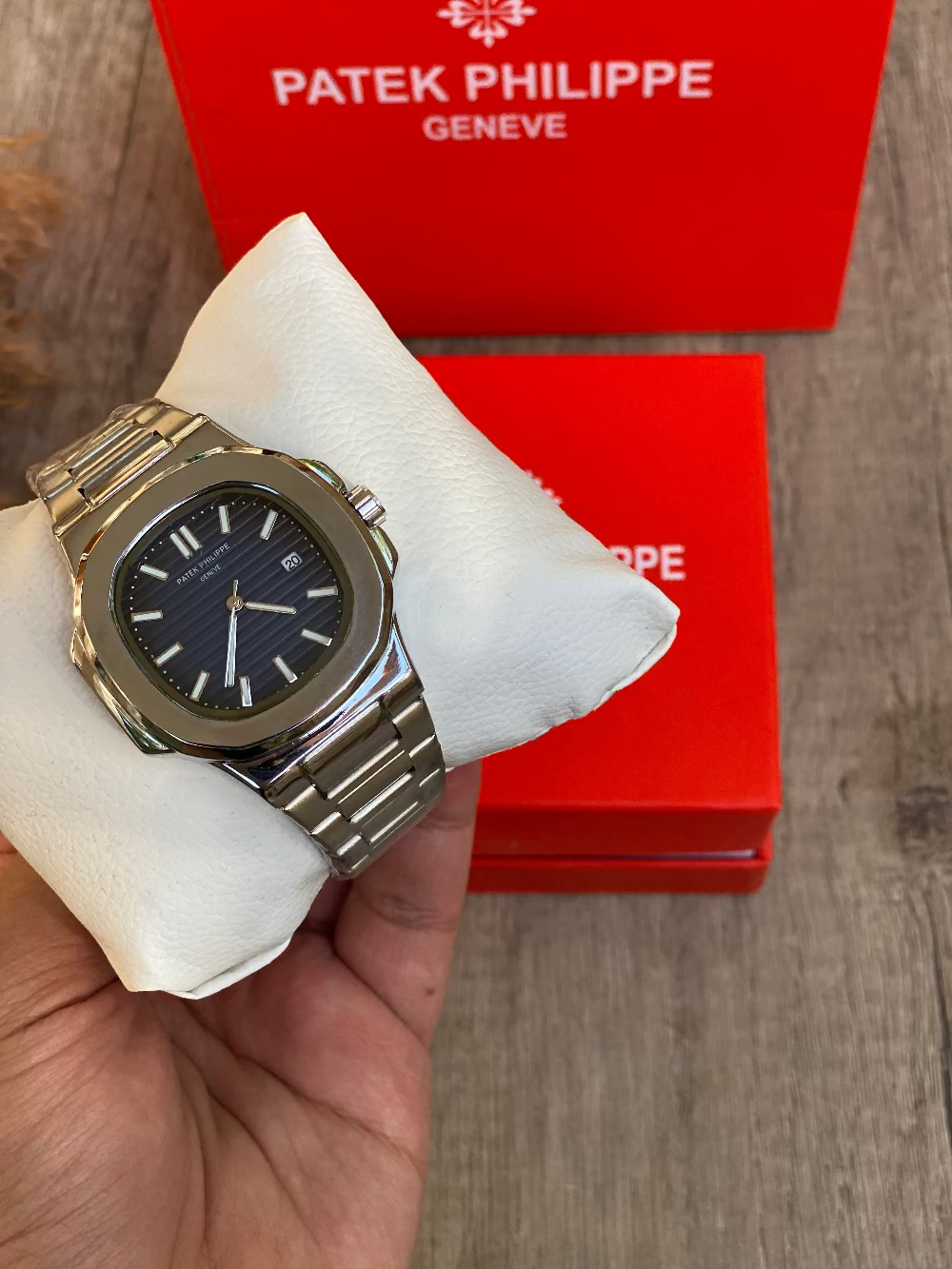 PATEK PHILIP PRIME EDITION
