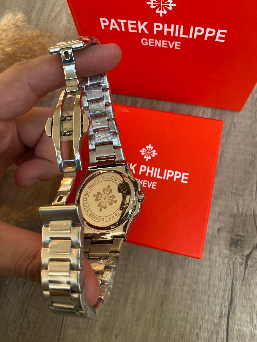 PATEK PHILIP PRIME EDITION