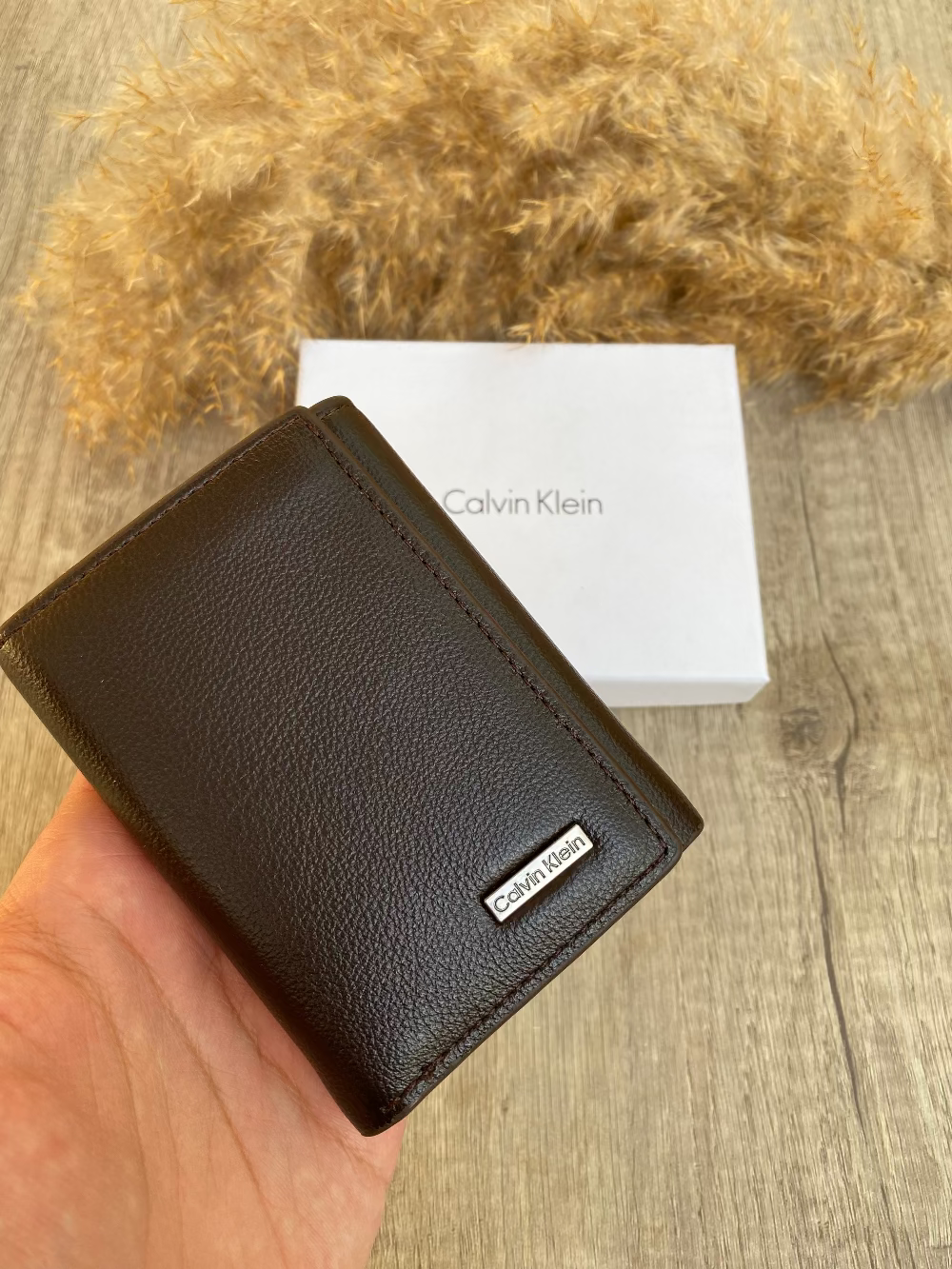 CK ELITE WALLET