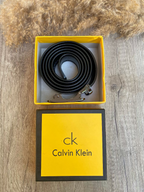 CK BLACK BELT