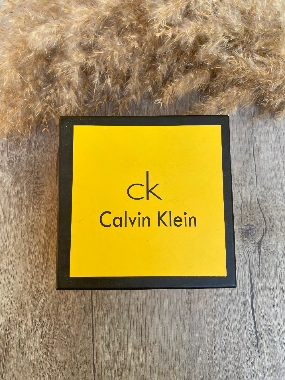 CK BLACK BELT
