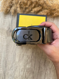 CK BLACK BELT