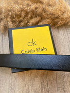 CK BLACK BELT
