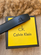CK BLACK BELT