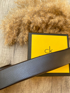 CK BROWN BELT