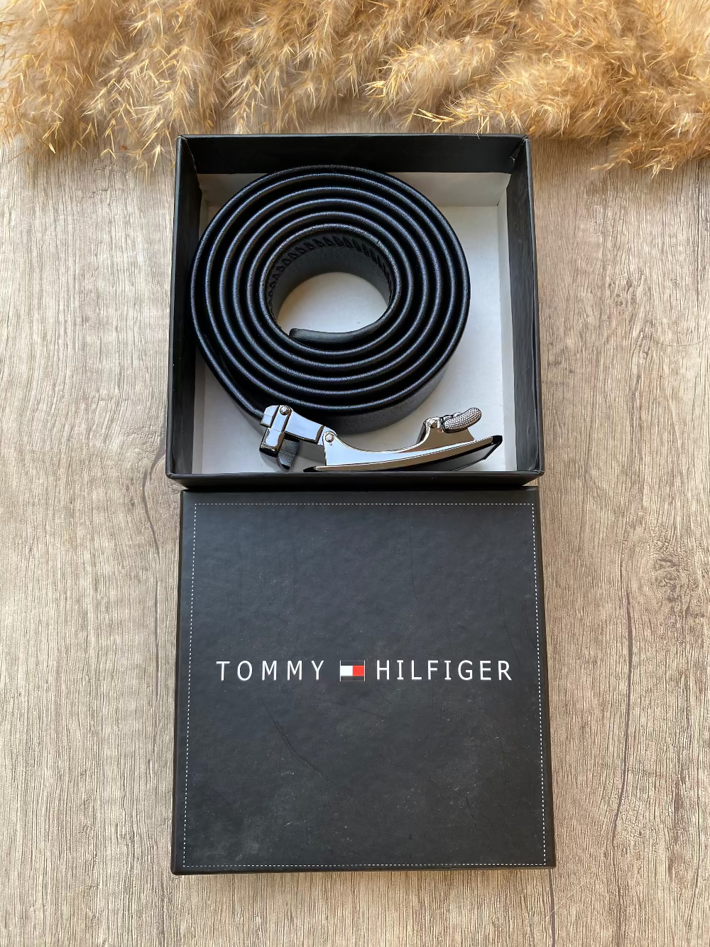 TOMMY BROWN BELT