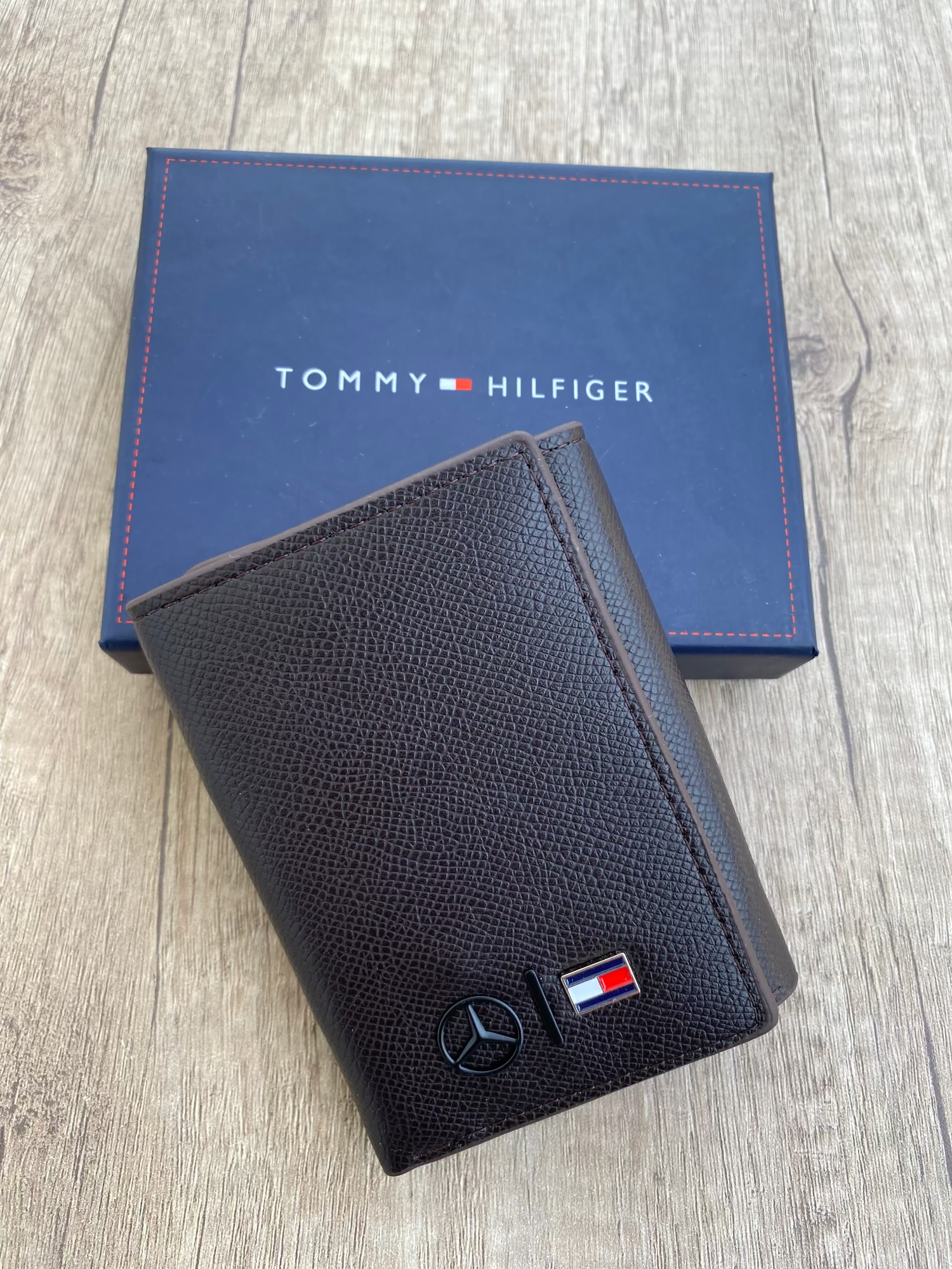TOMMY&BENZ WALLET