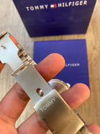 TOMMY HILFIGER DAY DATE